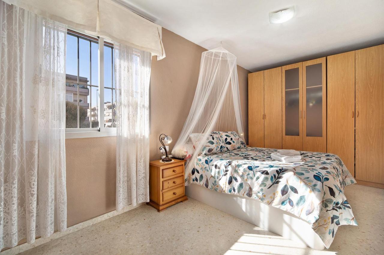 Las Bodegas Apartment Jerez de la Frontera Luaran gambar